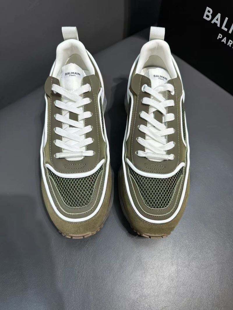 Balmain Sneakers